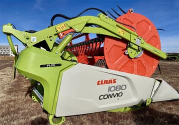 Main image CLAAS 1080 Convio